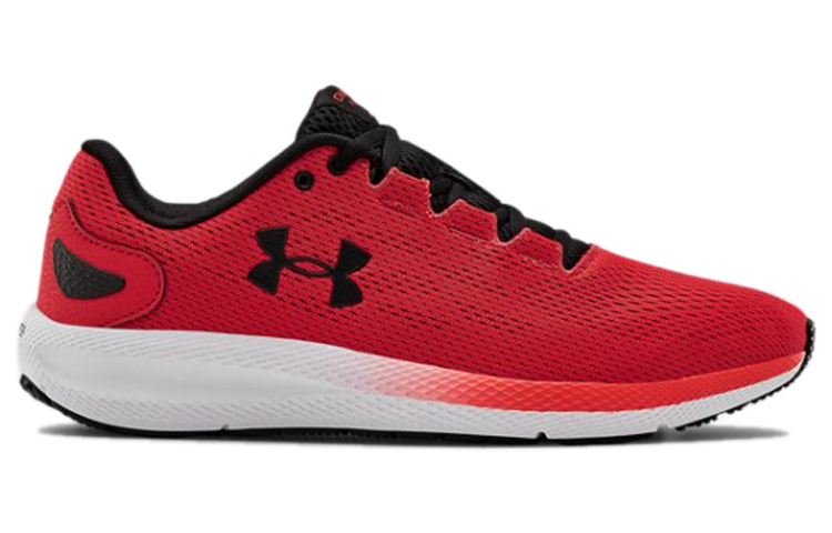 UA Charged Pursuit 2 'Versa Red' 圖 2