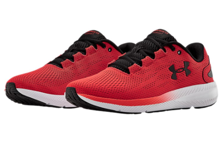 UA Charged Pursuit 2 'Versa Red' 圖 3