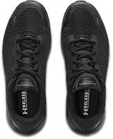 언더아머 차지드 퍼수트 2 BL 3024138-003 Lookbook 언더아머 차지드 퍼수트 2 BL 3024138-003