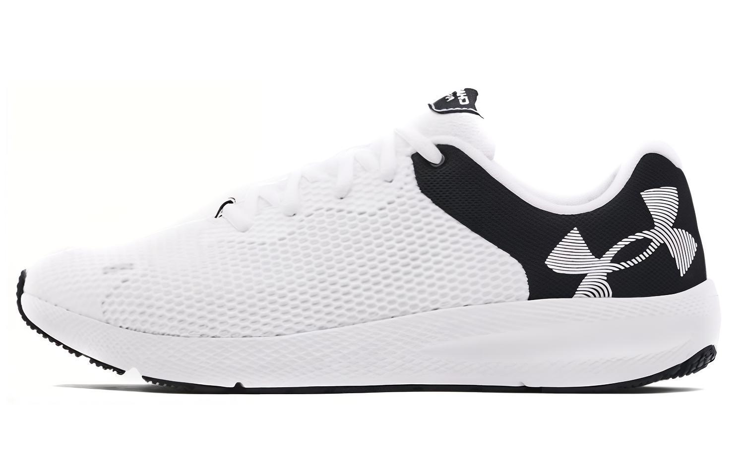 Under Armour Charged Pursuit 2 BL 'White' 3024138-103