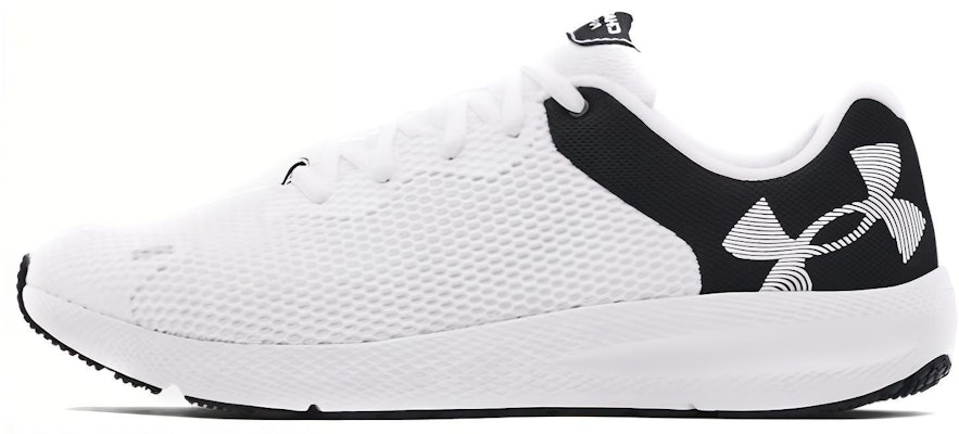 Under Armour Charged Pursuit 2 BL 'White' 3024138-103 Buy Under Armour Charged Pursuit 2 BL 'White' 3024138-103