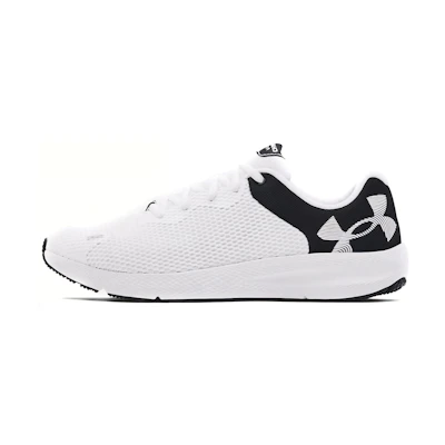 UA Charged Pursuit 2 BL 'White'