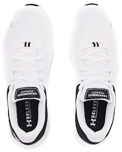 언더아머 차지드 퍼수트 2 BL '화이트' 3024138-103 Lookbook 언더아머 차지드 퍼수트 2 BL '화이트' 3024138-103