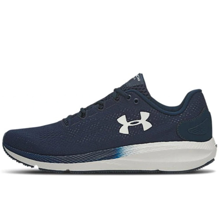 UA Charged Pursuit 2 Blue