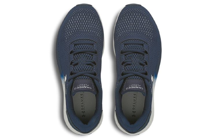 UA Charged Pursuit 2 Blue 圖 3