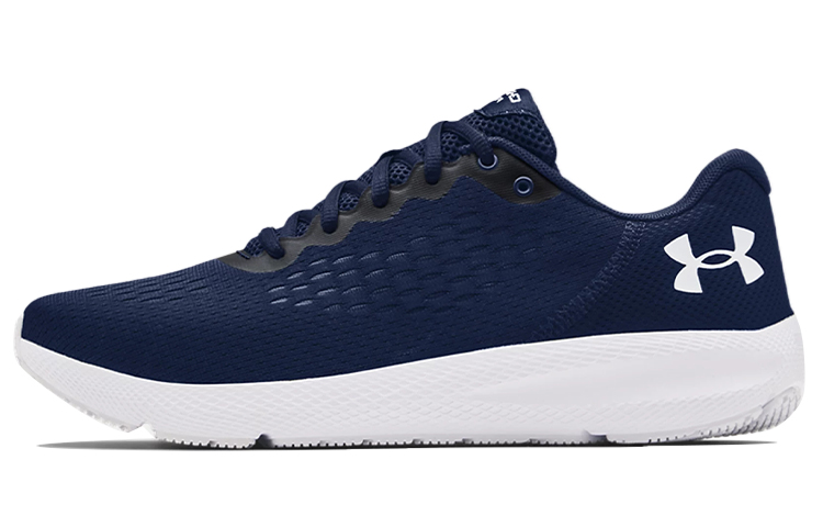 Under Armour Charged Pursuit 2 SE 'Academy Blue' 3023865-400