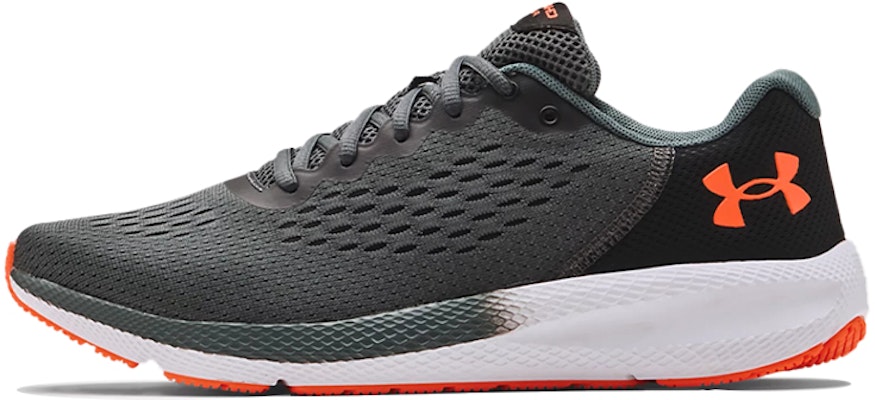 Under Armour Charged Pursuit 2 SE 'Grey Orange' 3023865-103 Buy Under Armour Charged Pursuit 2 SE 'Grey Orange' 3023865-103