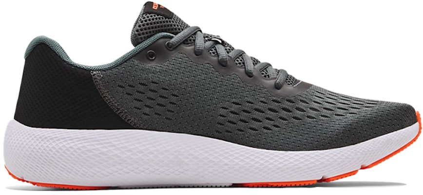 Under Armour Charged Pursuit 2 SE 'Abu-Oranye' 3023865-103 Order Under Armour Charged Pursuit 2 SE 'Abu-Oranye' 3023865-103