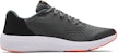 Under Armour Charged Pursuit 2 SE 'Kelabu Jingga' 3023865-103