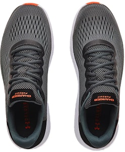 UAチャージドパシュート2 SE グレー/オレンジ 3023865-103 Shop UAチャージドパシュート2 SE グレー/オレンジ 3023865-103