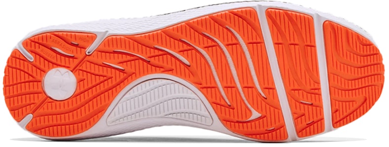 UAチャージドパシュート2 SE グレー/オレンジ 3023865-103 Purchase UAチャージドパシュート2 SE グレー/オレンジ 3023865-103