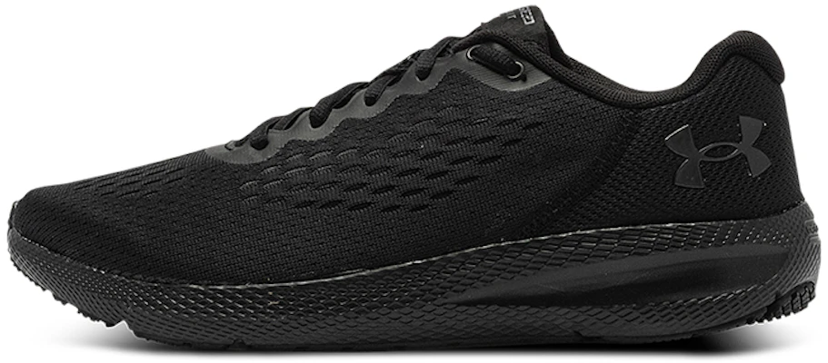 Under Armour Charged Pursuit 2 SE 'Hitam' 3023865-003 Buy Under Armour Charged Pursuit 2 SE 'Hitam' 3023865-003