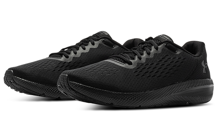 UA Charged Pursuit 2 SE 'Black' 圖 2