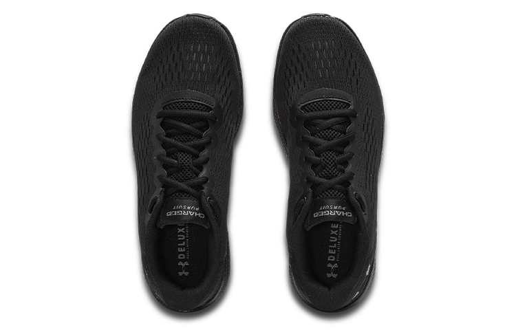 UA Charged Pursuit 2 SE 'Black' 圖 3