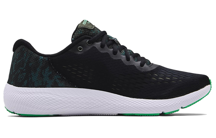 Order Under Armour Charged Pursuit 2 SE ''Noir Camouflage Vert'' 3024441-001