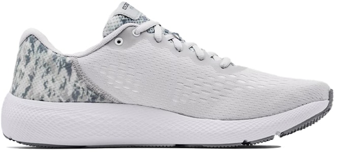 UAチャージドパースート2 SEカモ (グレー) 3024441-100 Order UAチャージドパースート2 SEカモ (グレー) 3024441-100