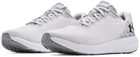 Sepatu Olahraga Under Armour Charged Pursuit 2 SE Camo Abu-abu 3024441-100 Lookbook Sepatu Olahraga Under Armour Charged Pursuit 2 SE Camo Abu-abu 3024441-100