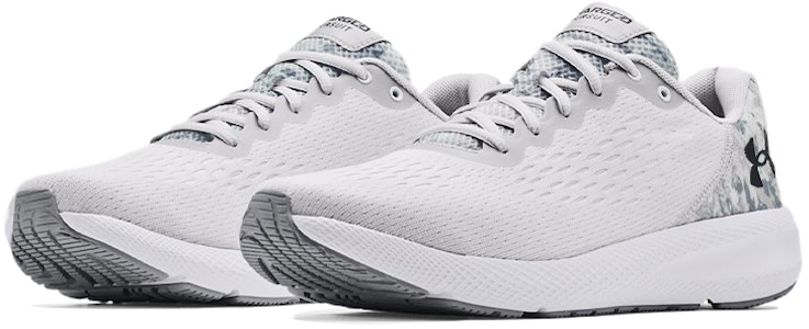 UAチャージドパースート2 SEカモ (グレー) 3024441-100 Lookbook UAチャージドパースート2 SEカモ (グレー) 3024441-100