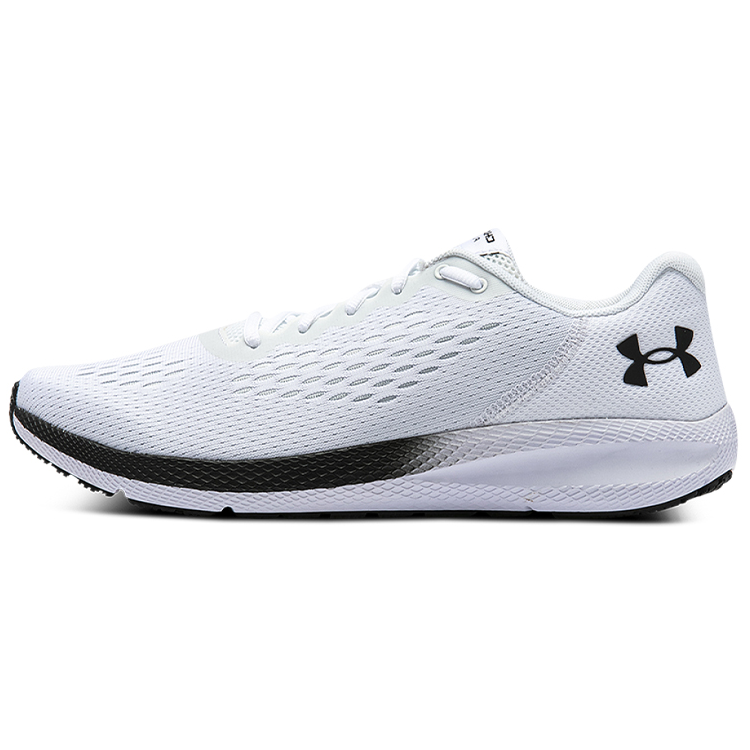 Under Armour Charged Pursuit 2 SE 'White Black' 3023865-100