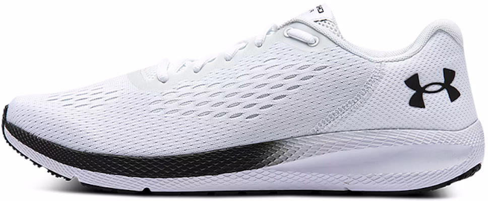 Under Armour Charged Pursuit 2 SE ''Blanc Noir'' 3023865-100 Buy Under Armour Charged Pursuit 2 SE ''Blanc Noir'' 3023865-100