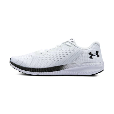 UA Charged Pursuit 2 SE 'White Black'