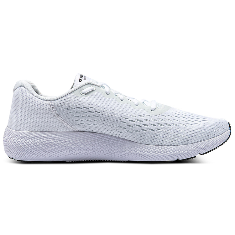 Order Under Armour Charged Pursuit 2 SE ''Blanc Noir'' 3023865-100