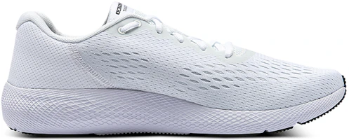 Order Under Armour Charged Pursuit 2 SE ''Blanc Noir'' 3023865-100