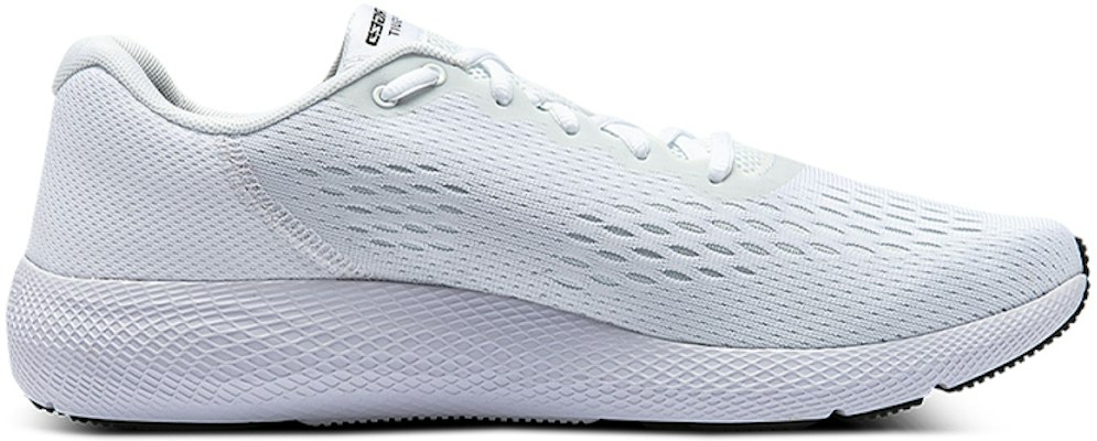 Under Armour Charged Pursuit 2 SE ''Blanc Noir'' 3023865-100 Order Under Armour Charged Pursuit 2 SE ''Blanc Noir'' 3023865-100