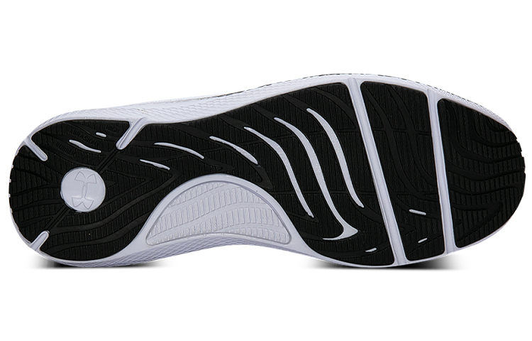 UA Charged Pursuit 2 SE 'White Black' 圖 5