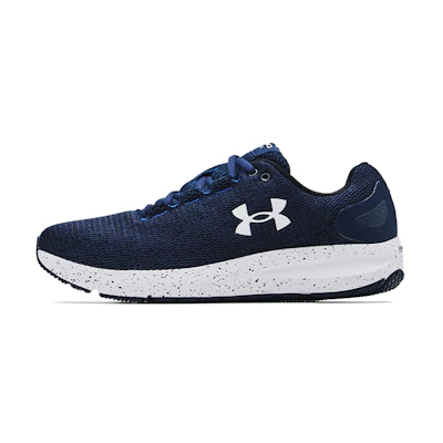 UA Charged Pursuit 2 Twist 'Academy Blue'