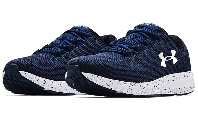 UA Charged Pursuit 2 Twist 'Academy Blue' 圖 3