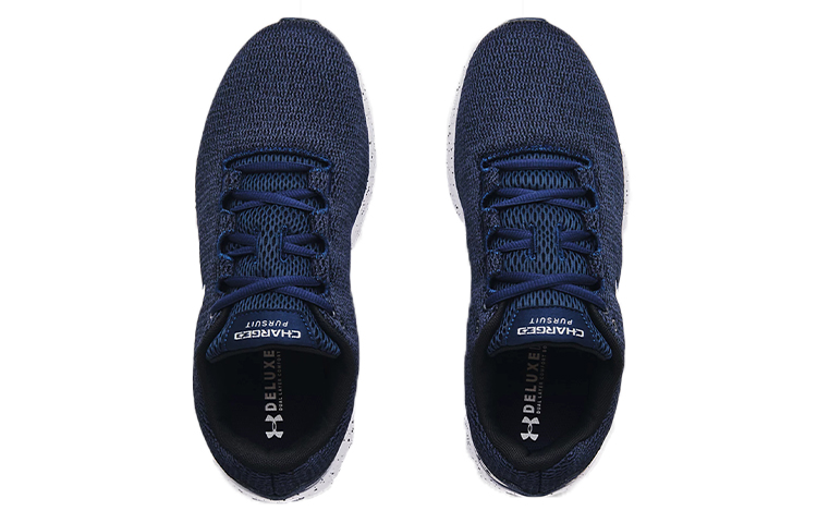 UA Charged Pursuit 2 Twist 'Academy Blue' 圖 4