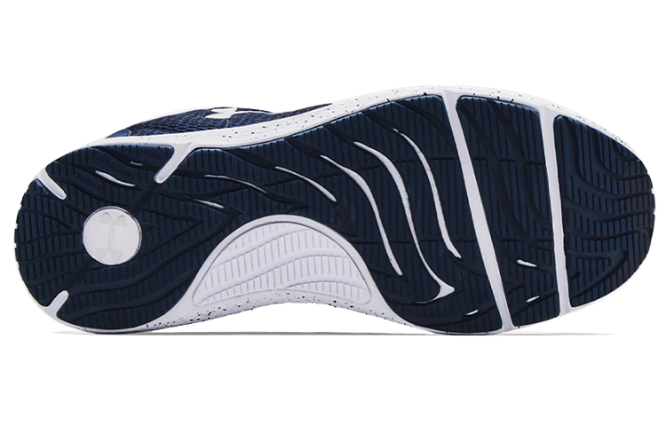 UA Charged Pursuit 2 Twist 'Academy Blue' 圖 5