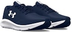 Lookbook Under Armour Charged Pursuit 3 'Academy' Lelaki 3024878-401