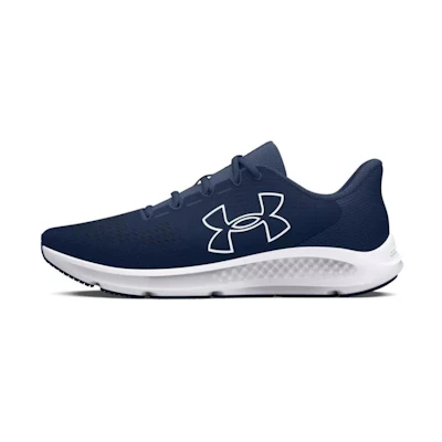 UA Charged Pursuit 3 'Big Logo - Academy'