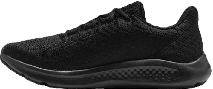 Under Armour Charged Pursuit 3 'Gran Logo - Negro' 3026518-002 Buy Under Armour Charged Pursuit 3 'Gran Logo - Negro' 3026518-002