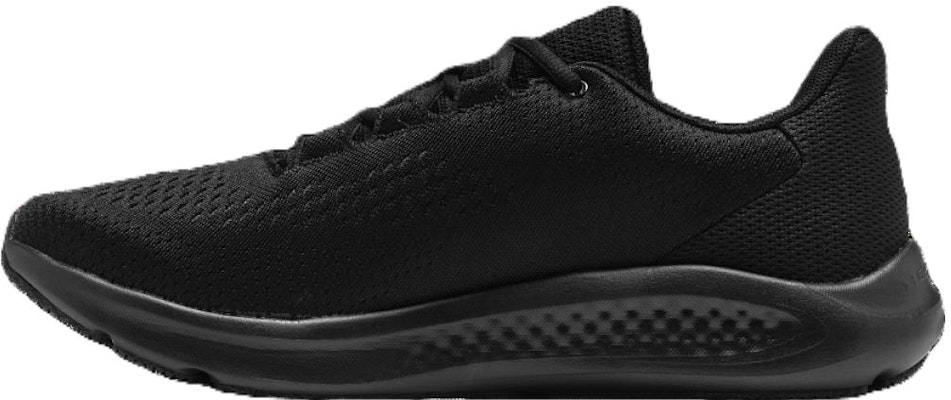 Under Armour Charged Pursuit 3 'Big Logo - Black' 3026518-002 Buy Under Armour Charged Pursuit 3 'Big Logo - Black' 3026518-002