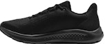 Buy Under Armour Charged Pursuit 3 'Big Logo - Hitam' 3026518-002