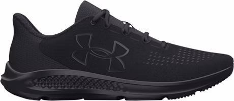 Under Armour Charged Pursuit 3 'Big Logo - Black' 3026518-002 Under Armour Charged Pursuit 3 'Big Logo - Black' 3026518-002