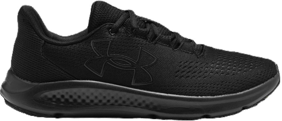 Under Armour Charged Pursuit 3 'Big Logo - Black' 3026518-002 Order Under Armour Charged Pursuit 3 'Big Logo - Black' 3026518-002