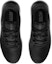 Shop Under Armour Charged Pursuit 3 'Big Logo - Hitam' 3026518-002