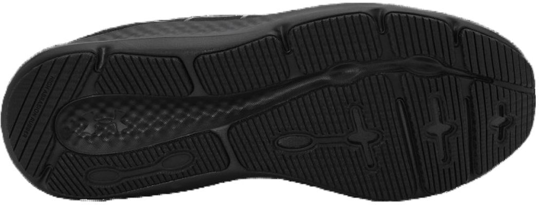 Under Armour Charged Pursuit 3 'Big Logo - Black' 3026518-002 Purchase Under Armour Charged Pursuit 3 'Big Logo - Black' 3026518-002