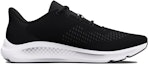 Order Under Armour Charged Pursuit 3 'Big Logo - Hitam Putih' 3026518-001