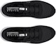 Shop Under Armour Charged Pursuit 3 'Big Logo - Hitam Putih' 3026518-001