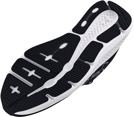 Under Armour Charged Pursuit 3 'Big Logo - Black White' 3026518-001 Purchase Under Armour Charged Pursuit 3 'Big Logo - Black White' 3026518-001