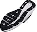 Purchase Under Armour Charged Pursuit 3 'Big Logo - Hitam Putih' 3026518-001