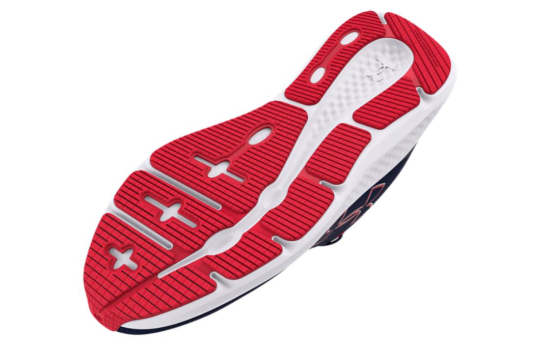 Purchase Under Armour Charged Pursuit 3 'Logo Besar - Kebebasan' 3027432-400