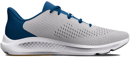 Order Under Armour Charged Pursuit 3 'Big Logo - Halo Grey' 3026518-100