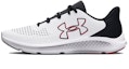 Order Under Armour Charged Pursuit 3 'Logo Besar - Putih Hitam' 3026518-101