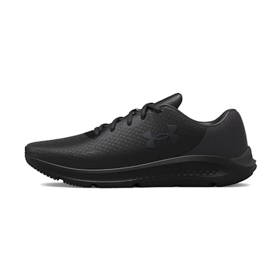UA Charged Pursuit 3 'Black'